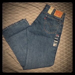 Levi’s jeans 36x32 brand new 👖